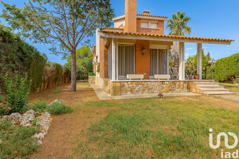 6 bedrooms house for sale in El Vendrell, Tarragona, Catalonia, Spain № 7556 - photo 23