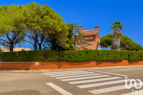 6 bedrooms house for sale in El Vendrell, Tarragona, Catalonia, Spain № 7556 - photo 26