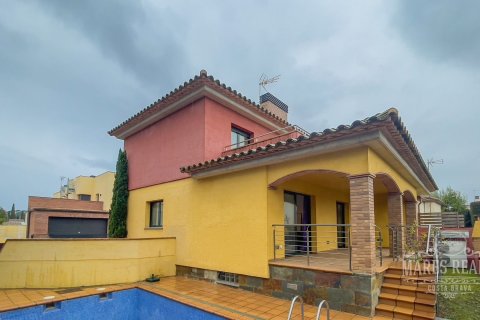 Вилла с 5 спальнями в Л'Эскале, Герона, Каталония, Испания № 961