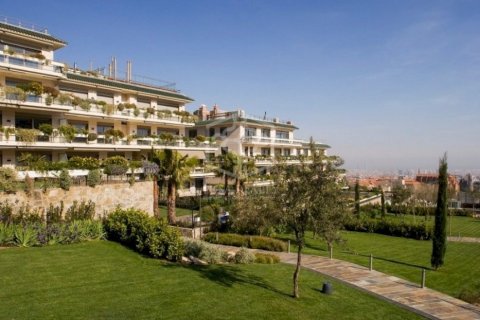 3 chambres apartment à louer à Barcelona, Catalonia, Spain № 955 - photo 18