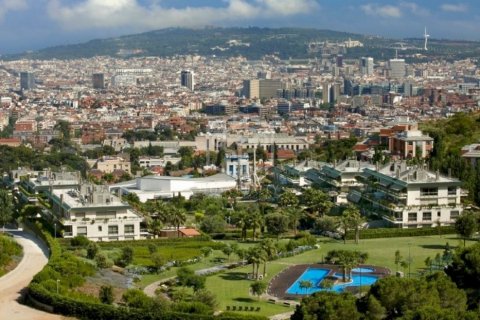 3 chambres apartment à louer à Barcelona, Catalonia, Spain № 955 - photo 22