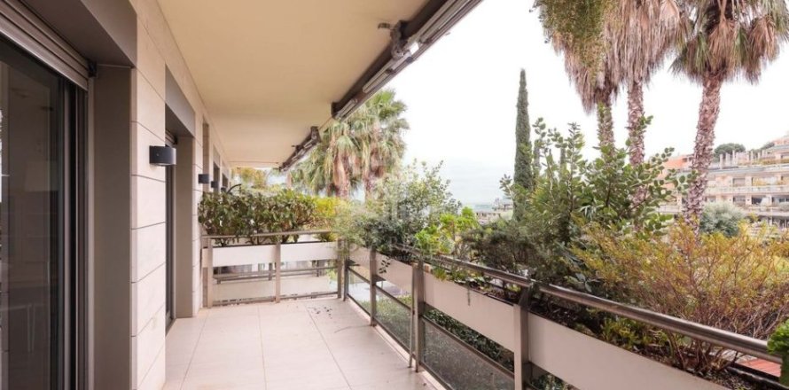 3 chambres apartment à louer à Barcelona, Catalonia, Spain № 955