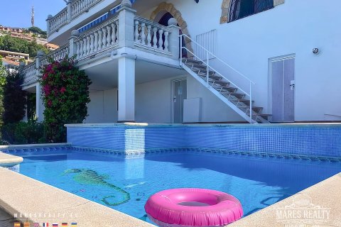 5 chambres villa à vendre à Lloret de Mar, Girona, Catalonia, Spain № 957 - photo 4