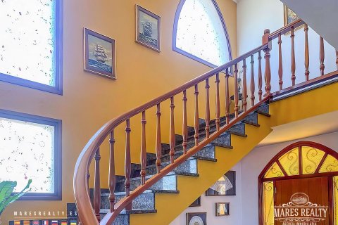 5 chambres villa à vendre à Lloret de Mar, Girona, Catalonia, Spain № 957 - photo 14