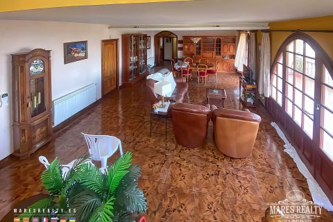 5 chambres villa à vendre à Lloret de Mar, Girona, Catalonia, Spain № 957 - photo 9