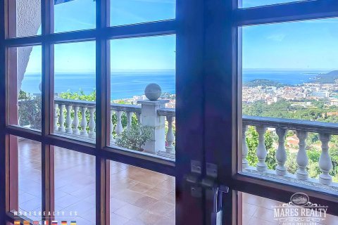 5 chambres villa à vendre à Lloret de Mar, Girona, Catalonia, Spain № 957 - photo 3