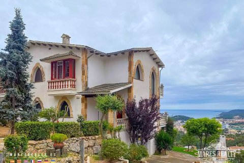5 chambres villa à vendre à Lloret de Mar, Girona, Catalonia, Spain № 957 - photo 7