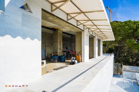 Купить виллу в Льорет-де-Мар, Испания с 3 спальни, 273м², № 958 - фото 16