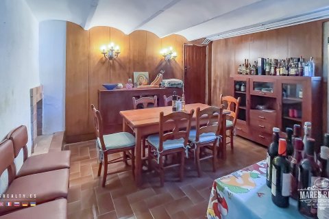 Купить виллу в Кальдес-де-Малавелья, Испания с 6 спален, 3000м², № 960 - фото 18