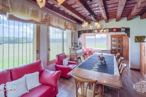 Купить виллу в Кальдес-де-Малавелья, Испания с 6 спален, 3000м², № 960 - фото 8