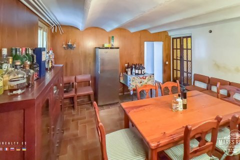 Купить виллу в Кальдес-де-Малавелья, Испания с 6 спален, 3000м², № 960 - фото 19