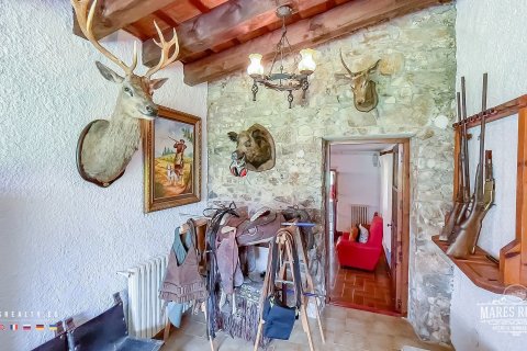 Купить виллу в Кальдес-де-Малавелья, Испания с 6 спален, 3000м², № 960 - фото 12