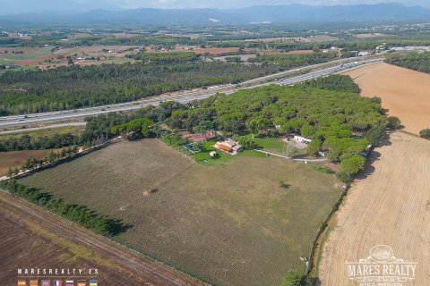 Купить виллу в Кальдес-де-Малавелья, Испания с 6 спален, 3000м², № 960 - фото 3