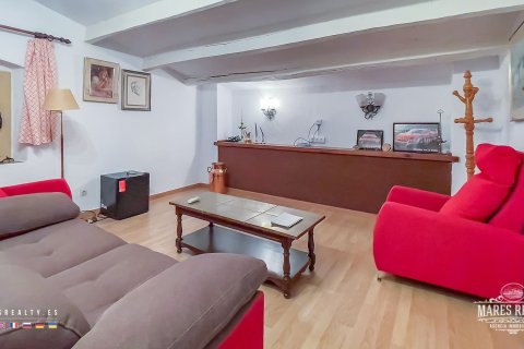 Купить виллу в Кальдес-де-Малавелья, Испания с 6 спален, 3000м², № 960 - фото 20