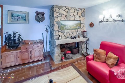 Купить виллу в Кальдес-де-Малавелья, Испания с 6 спален, 3000м², № 960 - фото 14