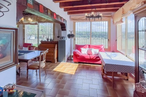 Купить виллу в Кальдес-де-Малавелья, Испания с 6 спален, 3000м², № 960 - фото 6