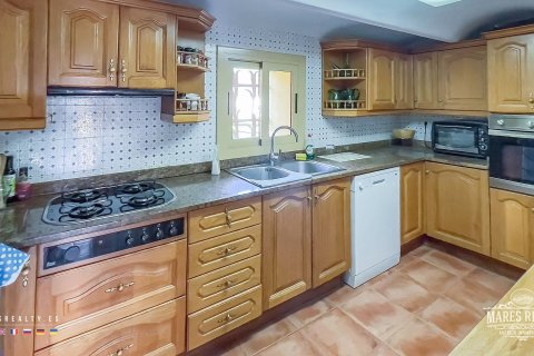 Купить виллу в Кальдес-де-Малавелья, Испания с 6 спален, 3000м², № 960 - фото 15