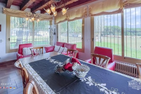 Купить виллу в Кальдес-де-Малавелья, Испания с 6 спален, 3000м², № 960 - фото 10