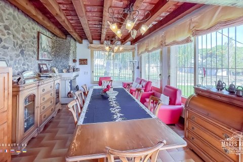 Купить виллу в Кальдес-де-Малавелья, Испания с 6 спален, 3000м², № 960 - фото 7