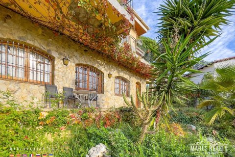 7 chambres villa à vendre à Lloret de Mar, Girona, Catalonia, Spain № 959 - photo 15