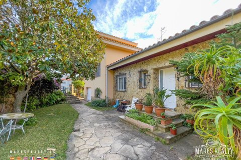 7 chambres villa à vendre à Lloret de Mar, Girona, Catalonia, Spain № 959 - photo 7