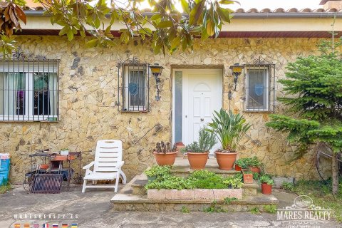 7 chambres villa à vendre à Lloret de Mar, Girona, Catalonia, Spain № 959 - photo 8
