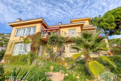 7 chambres villa à vendre à Lloret de Mar, Girona, Catalonia, Spain № 959 - photo 13