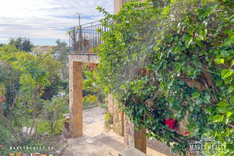 7 chambres villa à vendre à Lloret de Mar, Girona, Catalonia, Spain № 959 - photo 11