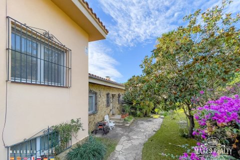 7 chambres villa à vendre à Lloret de Mar, Girona, Catalonia, Spain № 959 - photo 10