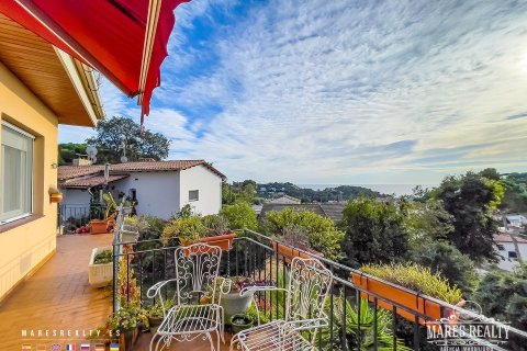 7 chambres villa à vendre à Lloret de Mar, Girona, Catalonia, Spain № 959 - photo 18