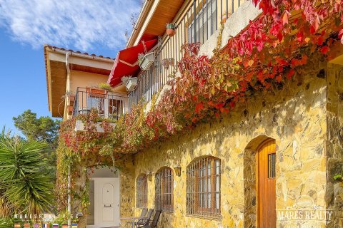 7 chambres villa à vendre à Lloret de Mar, Girona, Catalonia, Spain № 959 - photo 3