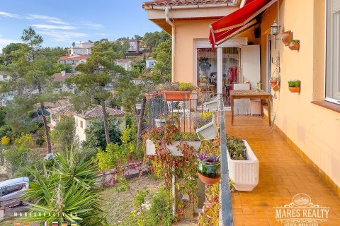 7 chambres villa à vendre à Lloret de Mar, Girona, Catalonia, Spain № 959 - photo 19