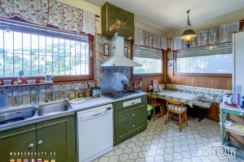 7 chambres villa à vendre à Lloret de Mar, Girona, Catalonia, Spain № 959 - photo 20