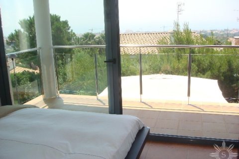 Купить виллу в Ситжес, Испания с 5 спален, 260м², № 851 - фото 15