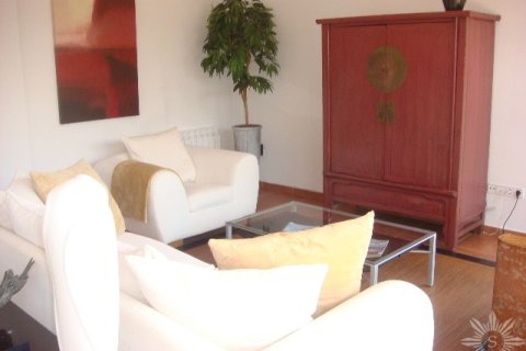 Купить виллу в Ситжес, Испания с 5 спален, 260м², № 851 - фото 5