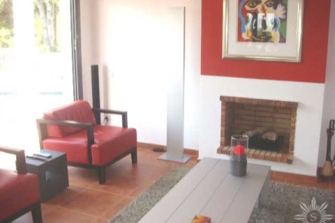 Купить виллу в Ситжес, Испания с 5 спален, 260м², № 851 - фото 4