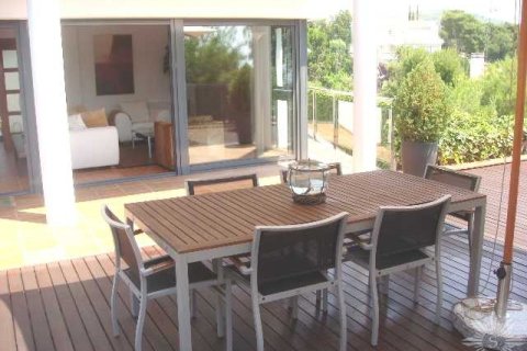 Купить виллу в Ситжес, Испания с 5 спален, 260м², № 851 - фото 11