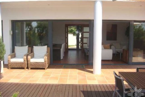 Купить виллу в Ситжес, Испания с 5 спален, 260м², № 851 - фото 14