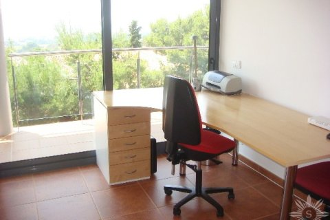 Купить виллу в Ситжес, Испания с 5 спален, 260м², № 851 - фото 9