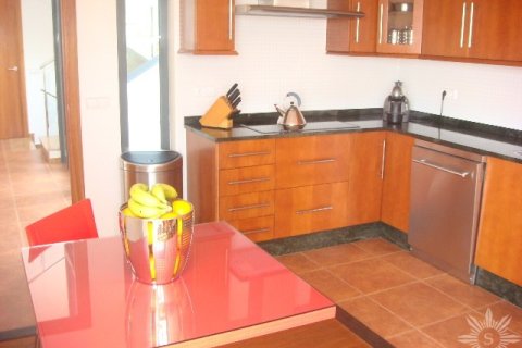 Купить виллу в Ситжес, Испания с 5 спален, 260м², № 851 - фото 8