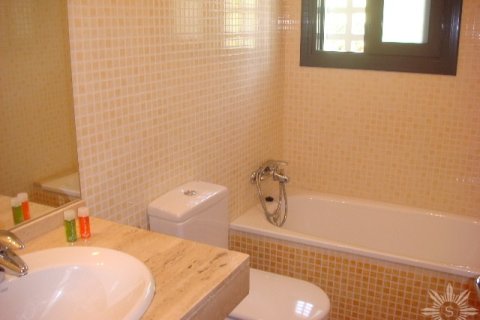 Купить виллу в Ситжес, Испания с 5 спален, 260м², № 851 - фото 3