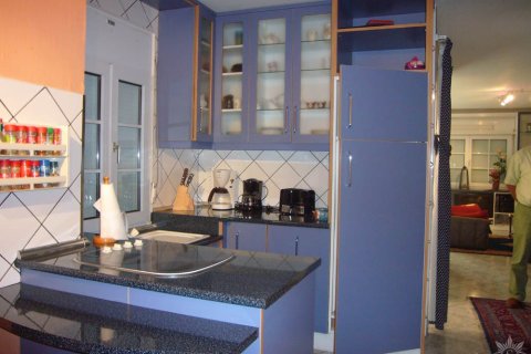 Купить виллу в Розы, Испания с 3 спальни, 120м², № 849 - фото 4