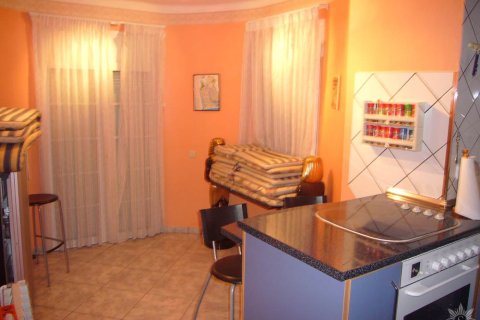 Купить виллу в Розы, Испания с 3 спальни, 120м², № 849 - фото 5