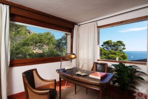 Купить виллу в Бегур, Испания с 9 спален, 835м², № 852 - фото 18