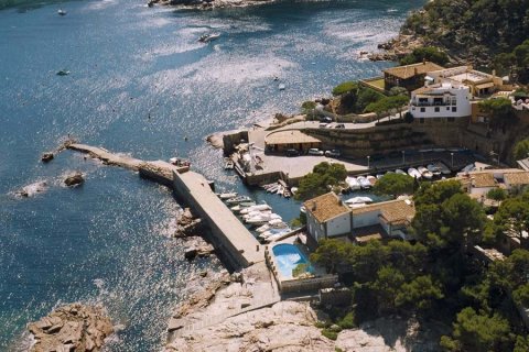 Купить виллу в Бегур, Испания с 9 спален, 835м², № 852 - фото 22