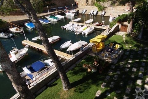 Купить виллу в Бегур, Испания с 9 спален, 835м², № 852 - фото 19