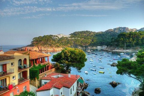 Купить виллу в Бегур, Испания с 9 спален, 835м², № 852 - фото 23