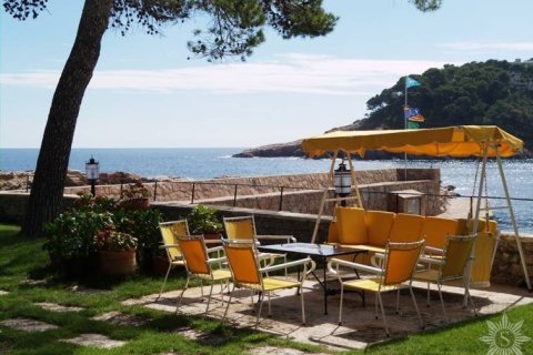 Купить виллу в Бегур, Испания с 9 спален, 835м², № 852 - фото 3