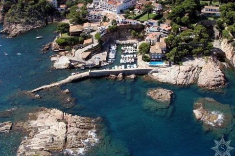 Купить виллу в Бегур, Испания с 9 спален, 835м², № 852 - фото 14