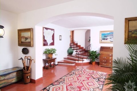 Купить виллу в Бегур, Испания с 9 спален, 835м², № 852 - фото 20